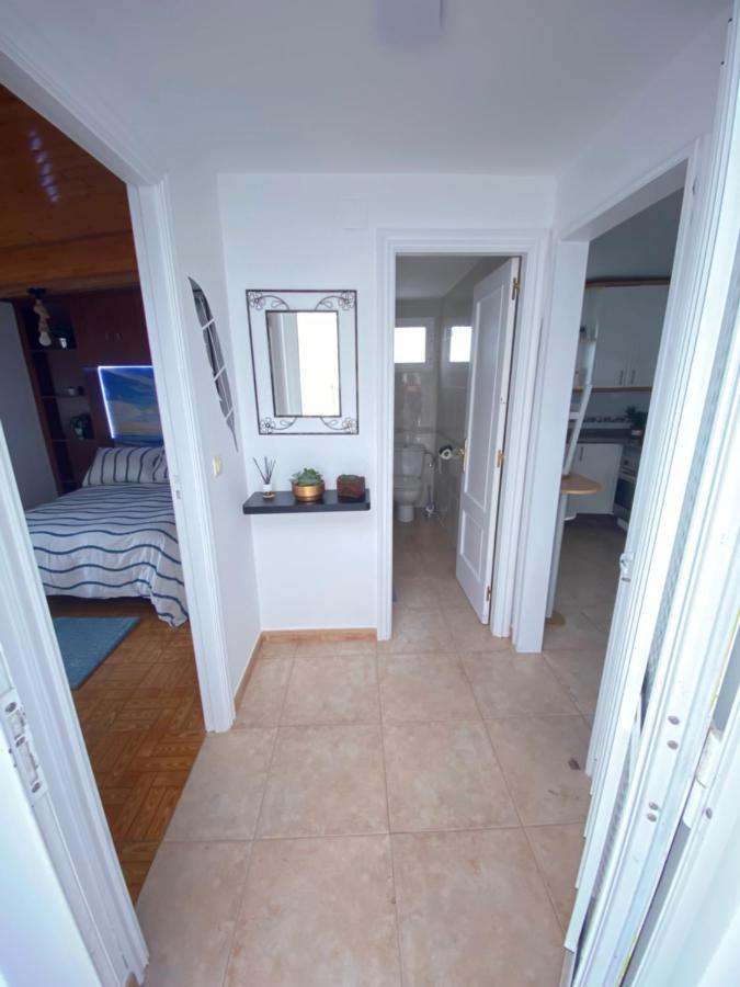 Bueu Apartment Exterior photo