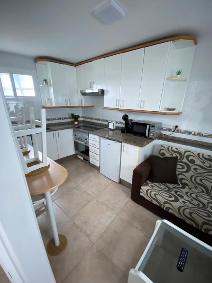 Bueu Apartment Exterior photo