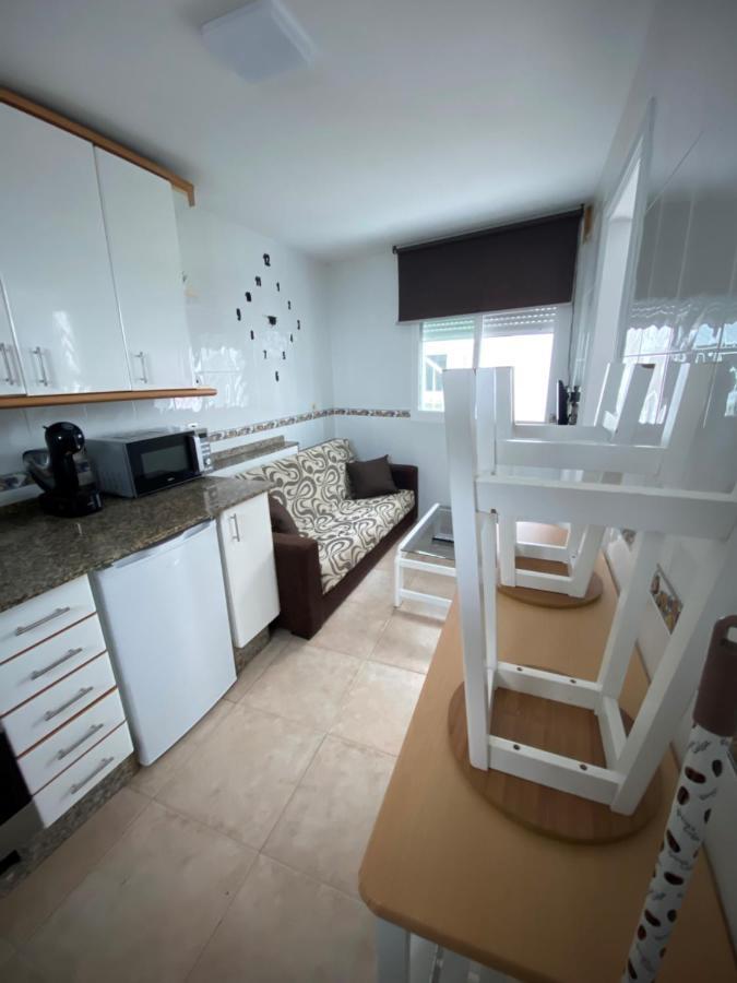 Bueu Apartment Exterior photo